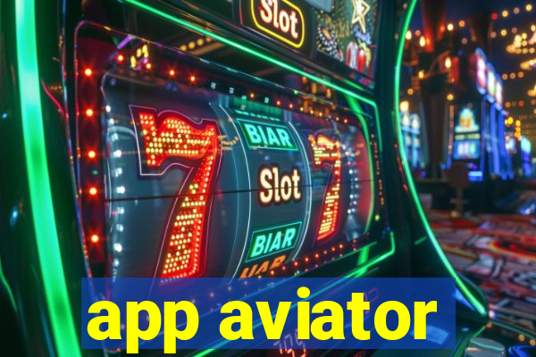 app aviator